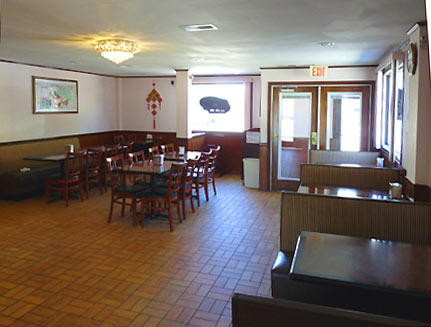 China Villa Restaurant of Westbrook, Maine