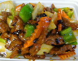 China Villa, Westbrook, ME