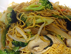 China Villa - 910 Main Street, Westbrooks, ME