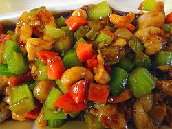 China Villa, Westbrook, ME