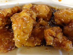 China Villa - 910 Main Street, Westbrooks, ME